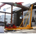Punching Pile Driver (HCZ series)